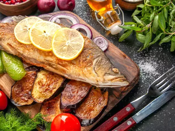 You’re Ruining Your Fish in the Oven—Here’s How to Save It