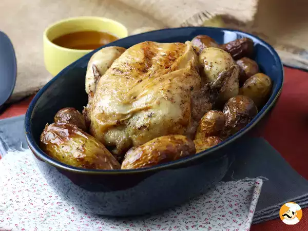 6 irresistible Air Fryer chicken recipes that are ready in minutes