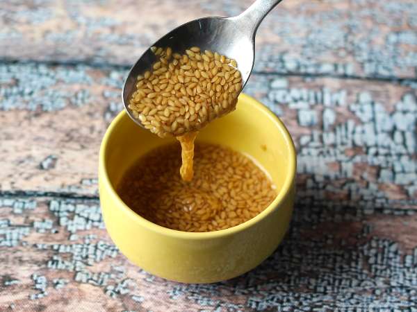 The Flax Egg Fix: Your Go-To Vegan Egg Replacement