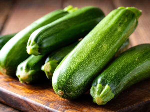 Zucchini: raw or cooked, our 7 recipes to bring out the best in this summer's star.