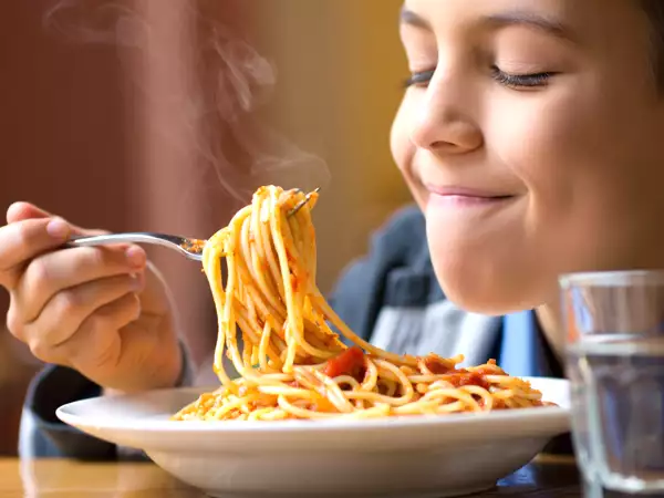 Can You Eat Pasta Every Day and Stay Healthy? Here’s the Science