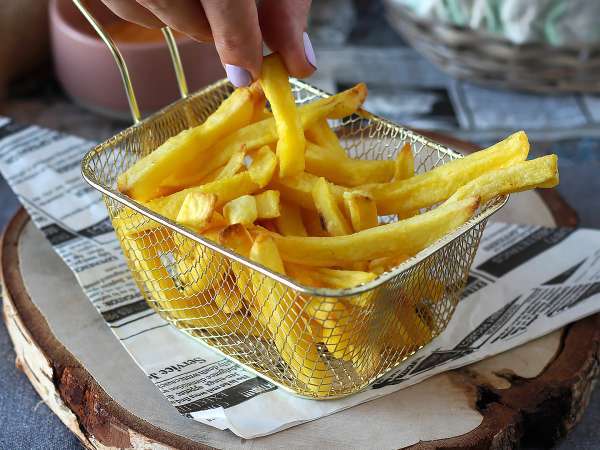 The ultimate guide to cooking frozen foods in air fryer without making mistakes