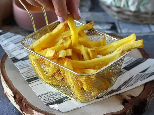 The ultimate guide to cooking frozen foods in air fryer without making mistakes