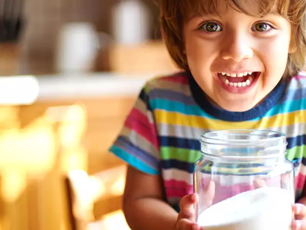 Sugar and hyperactivity in children: what does the science really say?