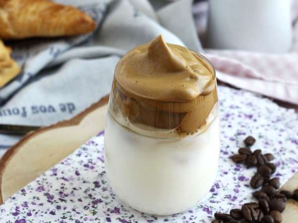 Coffee goes cold: How to beat the heat without skipping the caffeine