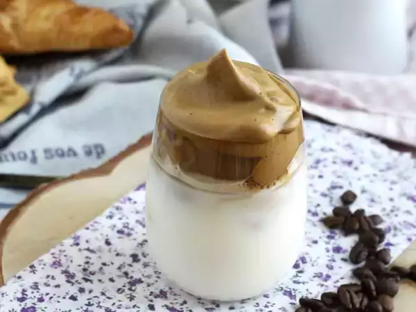 Coffee goes cold: How to beat the heat without skipping the caffeine