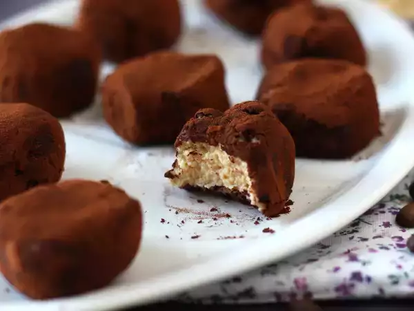 If you love tiramisu, you'll love these 5 recipes that reinvent the way you enjoy it.