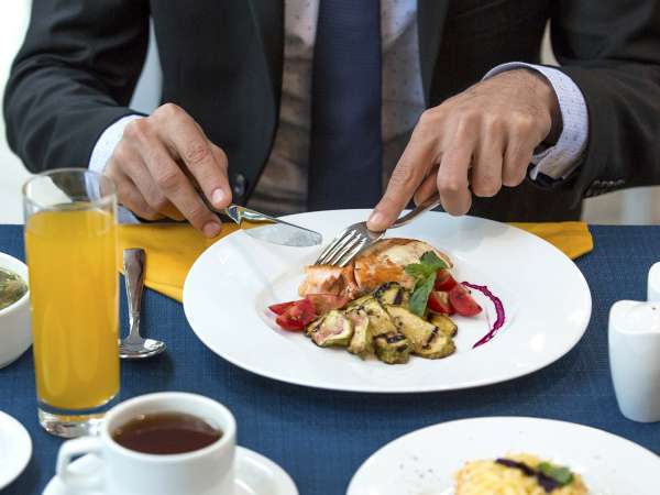 12 tips to maximize the profitability of an open buffet