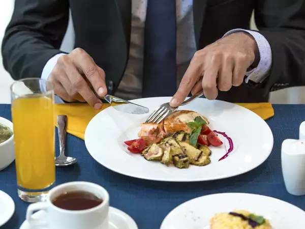 12 tips to maximize the profitability of an open buffet