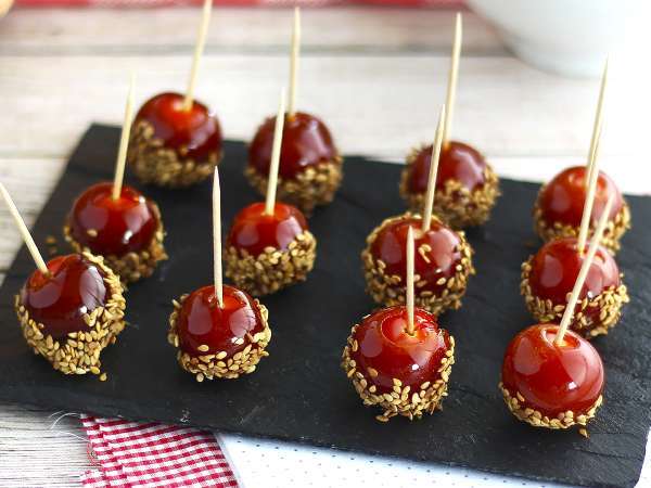 5 easy cherry tomato appetizers you’ll love