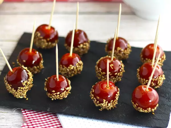 5 easy cherry tomato appetizers you’ll love