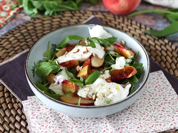 What to cook in August? 10 easy, seasonal recipes