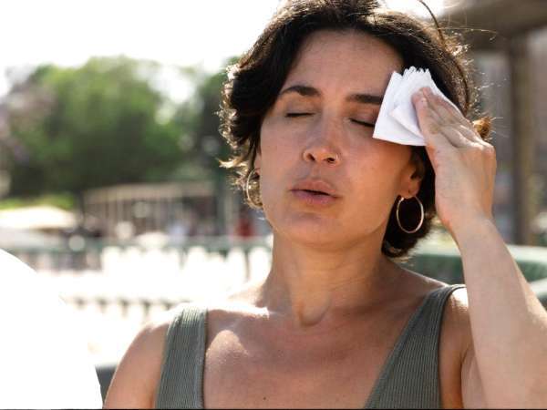Heatwave and digestion: 7 foods to avoid in (very) hot weather