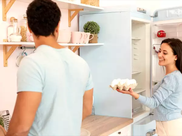 Let the fridge do the work for you: pre-preparation tricks that save your meals in the heat