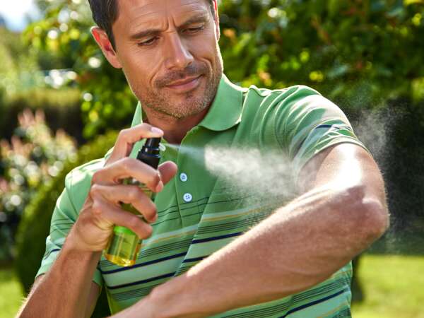 Goodbye bites! 7 natural mosquito repellents to know this summer