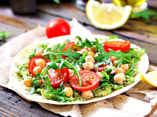 The 7 mistakes that ruin your salad and that you probably make without knowing it