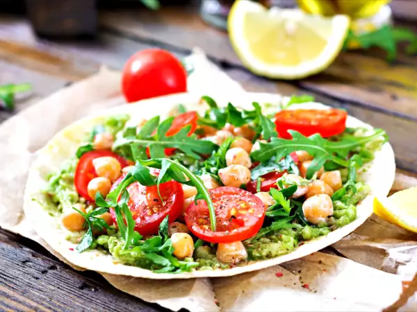 The 7 mistakes that ruin your salad and that you probably make without knowing it