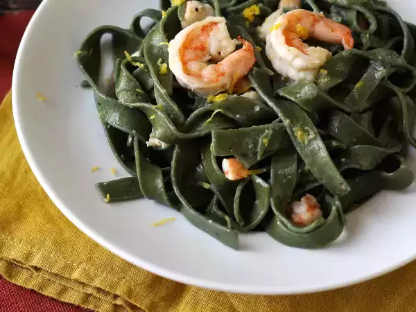 16 recipes with shrimp that no one can stop eating (one is ready in 10 minutes!)
