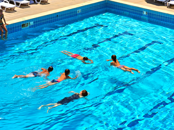 How to adapt your diet before and after swimming?