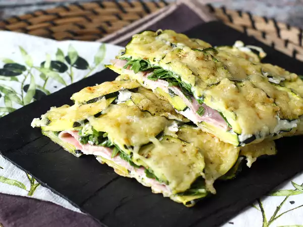 The dinner-saving sandwich that everyone loves: fast, healthy and gluten-free!