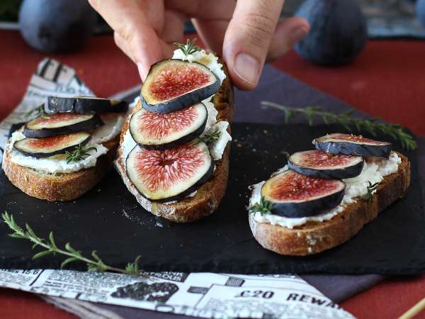 What to cook this September: 7 seasonal recipes that make the most of early autumn ingredients