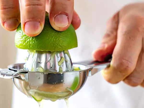From market to kitchen: 5 foolproof ways to choose limes packed with juice and vibrant flavor