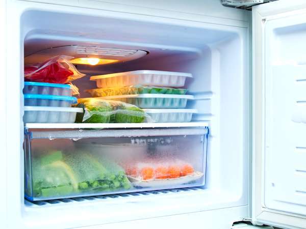 Why forgetting to leave the freezer door open could lead to serious health concerns in your kitchen