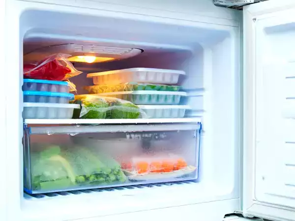 Why forgetting to leave the freezer door open could lead to serious health concerns in your kitchen