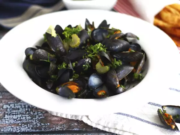 How to tell when mussels aen’t safe to eat: a practical guide for recognizing the key warning signs