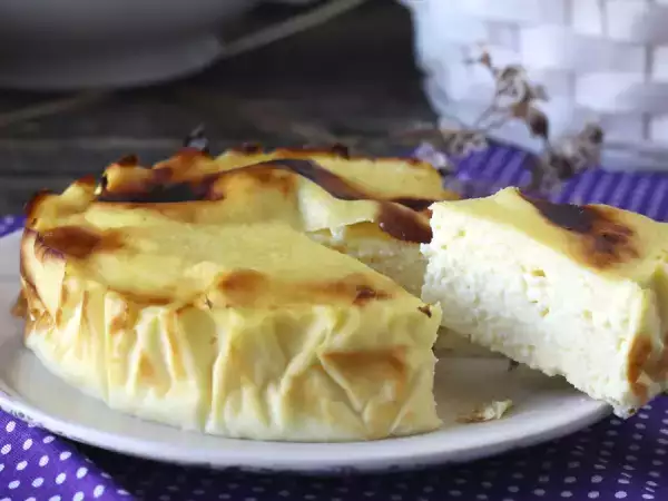 8 high-protein desserts that let you indulge without guilt while staying nourished and satisfied