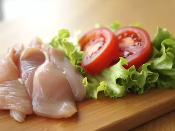 Food poisoning at home: the hidden dangers of cross-contamination and what no one warns you about