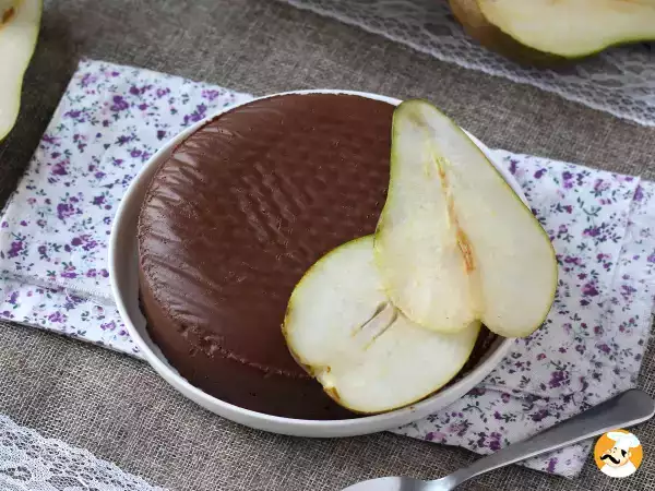 Do you have ripe pears? Here are 6 irresistible recipes to elevate them!