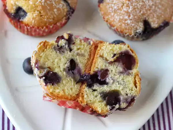 Sweet and savory muffins: 11 super easy ideas to enjoy this back-to-school season!
