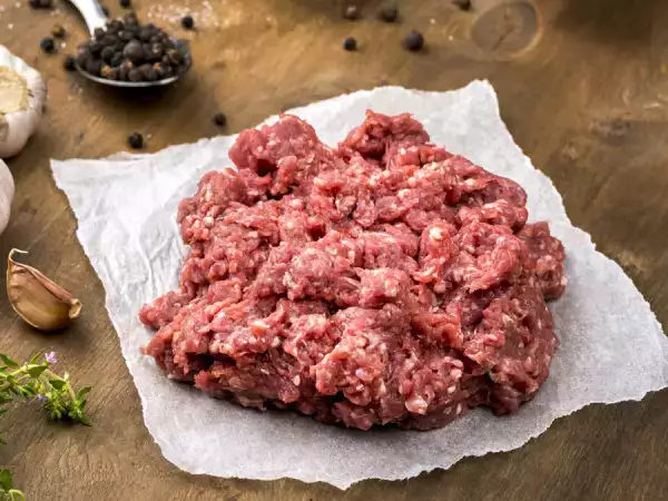 11 surprisingly versatile recipes with minced meat that go far beyond simple steaks and meatballs