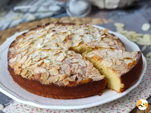 10 sweet and savory recipes with almonds that are crunchy, delicious, and simply irresistible