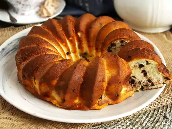The protein doughnut you can enjoy guilt-free: delicious, satisfying, and perfect for any time of day