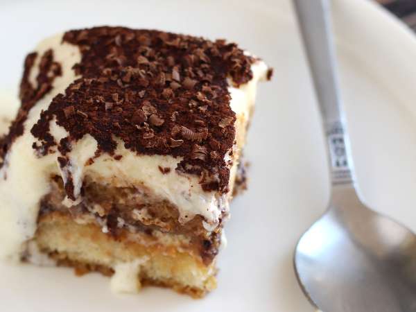Dream job alert: Italy seeks 100 volunteer judges for the Tiramisu World Cup