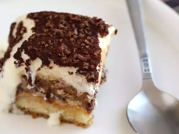 Dream job alert: Italy seeks 100 volunteer judges for the Tiramisu World Cup