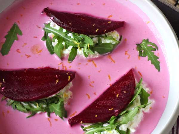 7 creative beet recipes so delicious they’ll win over even the most reluctant vegetable eaters