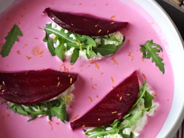 7 creative beet recipes so delicious they’ll win over even the most reluctant vegetable eaters