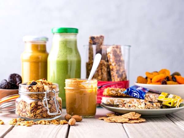 Think they’re healthy? 20 everyday foods that could be behind unwanted weight gain