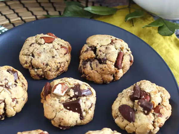 8 unique cookie recipes worth baking: surprising flavors you haven’t tried yet but really should