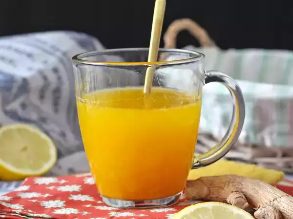 Tired in the morning? Recharge your energy with this simple body-boosting drink that really works!