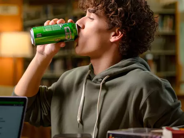 Do you drink energy drinks? Here’s the truth about taurine and what it really does to your body
