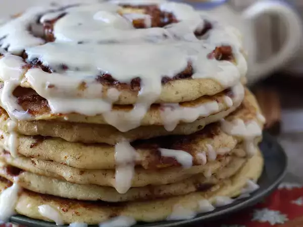 7 irresistible cinnamon recipes that will fill your kitchen with warm, comforting fragrance