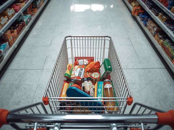 Supermarket shopping made smarter: the simple method that cuts waste and helps you save more