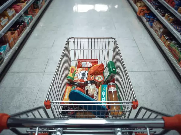 Supermarket shopping made smarter: the simple method that cuts waste and helps you save more