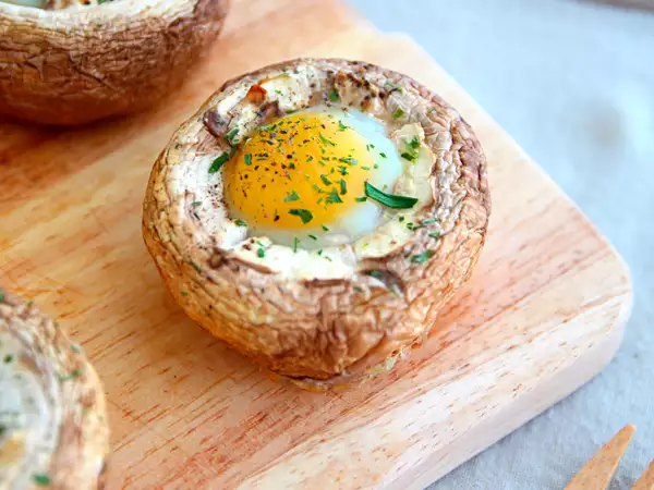 9 creative mushroom recipes you probably haven’t tried yet: unique dishes full of flavor and surprise