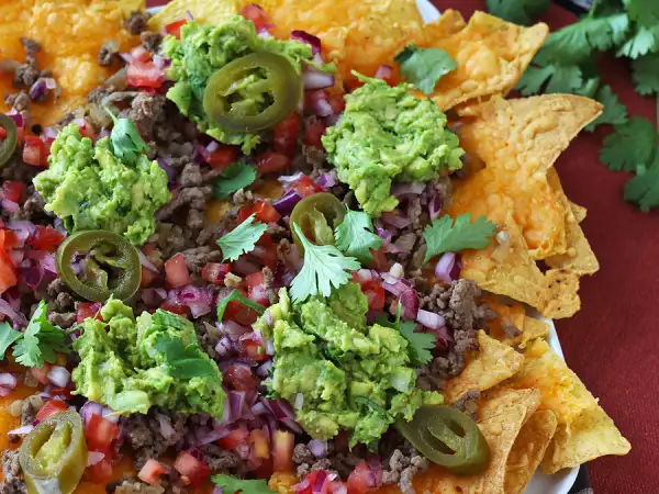 From tacos to enchiladas: 9 Tex-Mex recipes to prepare at home that everyone will love