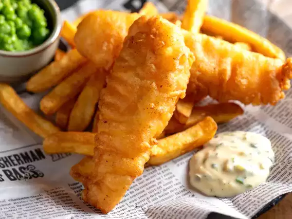 Fish & Chips: the surprising Sephardic origins you might not expect